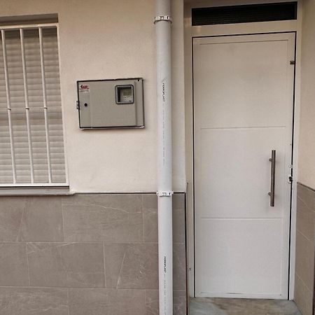 Ferienwohnung Costa Relax El Puerto de Mazarrón Exterior foto