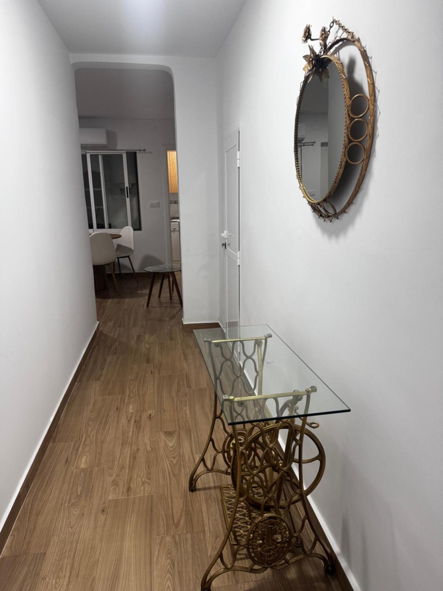 Ferienwohnung Costa Relax El Puerto de Mazarrón Exterior foto